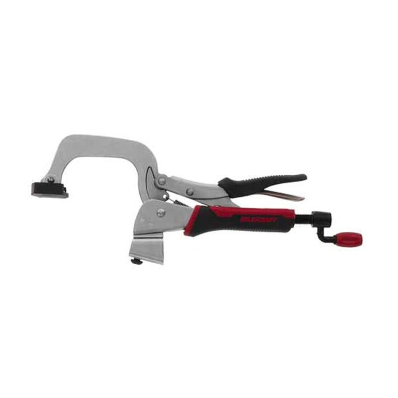 Milescraft 3" BenchClamp - Image 1